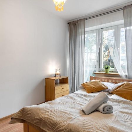 Apartament Rema W Centrum Apartzakop Zakopane Buitenkant foto
