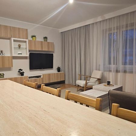 Apartament Rema W Centrum Apartzakop Zakopane Buitenkant foto
