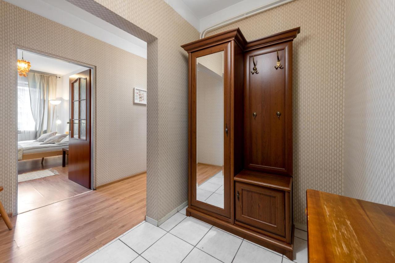 Apartament Rema W Centrum Apartzakop Zakopane Buitenkant foto