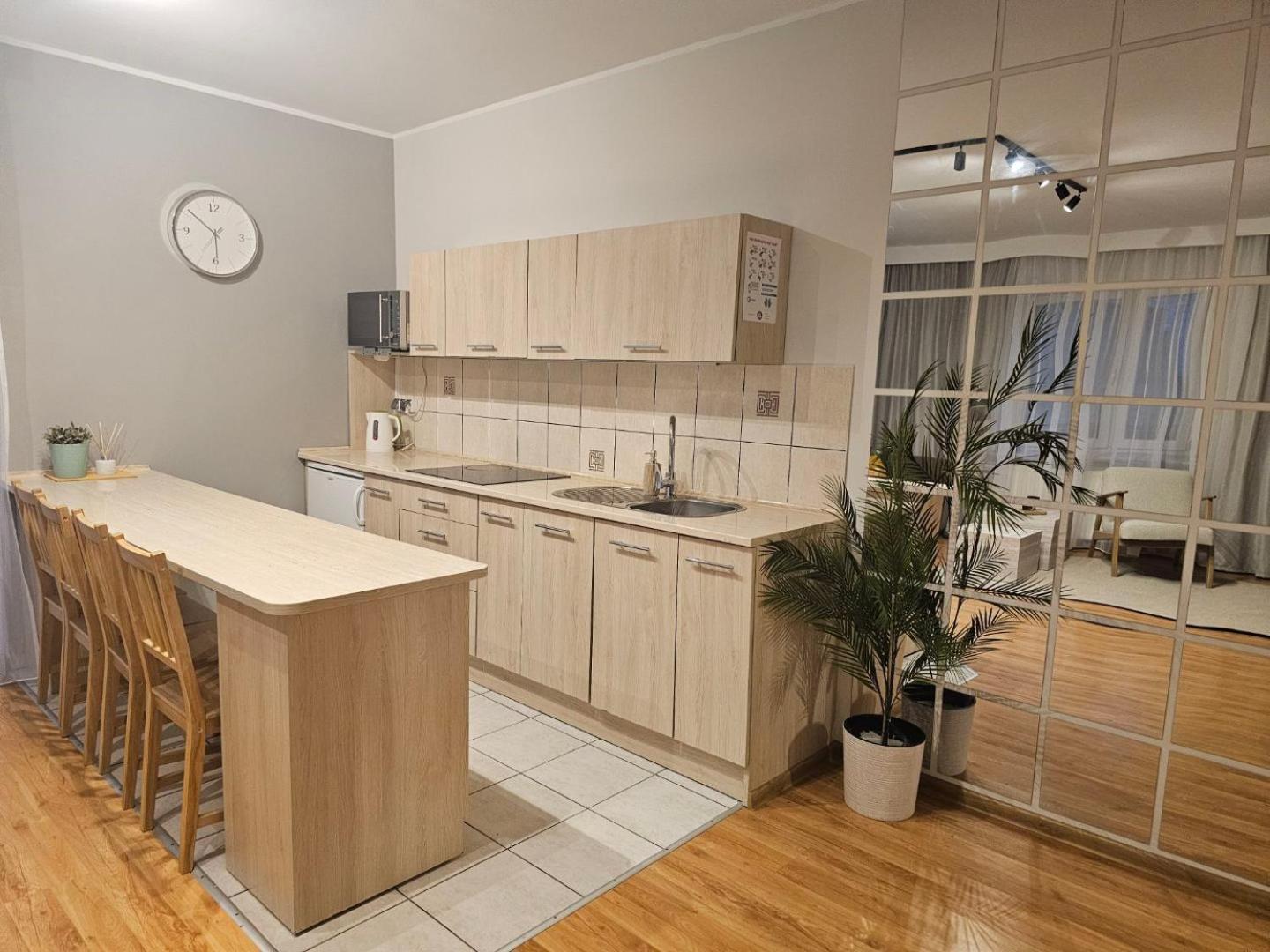 Apartament Rema W Centrum Apartzakop Zakopane Buitenkant foto
