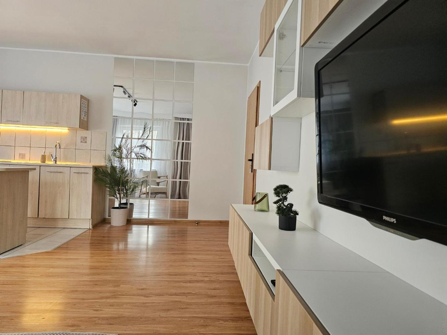 Apartament Rema W Centrum Apartzakop Zakopane Buitenkant foto