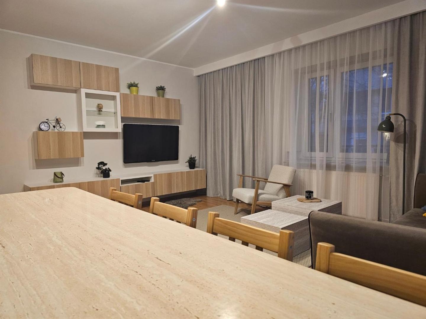 Apartament Rema W Centrum Apartzakop Zakopane Buitenkant foto